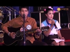 AOMYIM STUDIO : Education Freshy Boy&Girl 2014, Uttaradit Rajabhat University. Ep.4