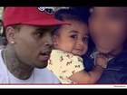 Chris Brown's a Dad!?, Leo DiCaprio & Rihanna Official? & More News | BHL's This Week