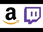 Amazon Has Officially Bought Twitch For $970 Million! | What Does This Mean?