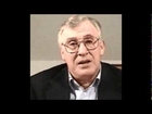 Inroducing Robert K Ressler and his interviews on serial killing and the criminal mind