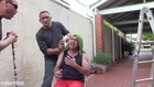 Rice Bucket Challenge - Could this be the latest craze to go viral???? Will Farrell gets nominated