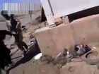 ISIS Fighter pick up dead Peshmerga iPhone6, to Family: 