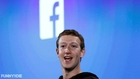 What Facebook CEO Mark Zuckerberg is more afraid of than screwing up his $438 billion c...