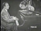 Alec Templeton on Art Ford's Jazz Party - 09 18 1958  (Part 6)