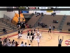 Ferris State Women's Basketball Highlights: Ohio Dominican 12/14/14
