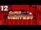 Let's Play Super Meat Boy Ep. 12 - Minced Meat Boy