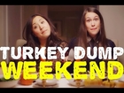 TURKEY DUMP WEEKEND - The SRSLY. Girls [Thanksgiving Pop Song]