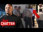 Dr. Dre Searched By Cops in Alleged Racial Road Rage Case
