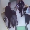 Cop Beats Up Man In Wheelchair