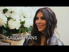 KUWTK | Kim Kardashian West Comes Face-to-Face With Her Lookalike | E!