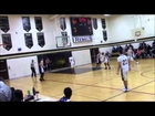 Massey Mustangs @ Riverside Rebels Jr. Boy's Basketball 2014-2015