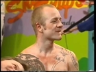 Naked Man on Kids' TV show (Snurre Snups Søndagsklub)