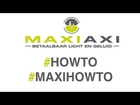 MAXIAXI #HOWTO WITTE 1200W DJ SET PA VERSTERKER/USB/FM RADIO/DISCO SPEAKERS LED  art. nr: 60000471