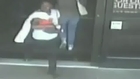 Surveillance Video Shows Woman Kidnapping Baby