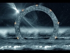 CERN Stargate Portal Opening Imminent? War In Yemen; Gulf Of Aden Vortex; Norway Spiral Connected?