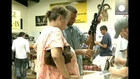 Debate over brisk Christmas gun sales in US amid recent tragedies