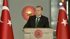 Erdogan claims Turkey’s “right to retaliate” after Ankara bombing
