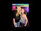 Hayden Panettiere’s Baby Bump Glow Smiling After Nude Photo Scandal