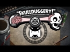 Skullduggery! Android GamePlay Trailer (1080p)