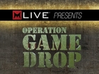 Operation Game Drop: Heavy Rain and AllShamNoWow