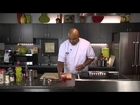 Soco Sour Drink - Cooking Today with Chef Brooks