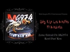 Big Up La Mafia - Ti Malvin (Mafia Gangsta 974 ® Entertainment)