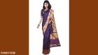 Best silk sarees