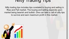Free Nifty Tips