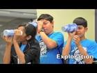 NASA Space Science Day 2014 at San Jacinto College