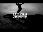 Few tricks from Pilsen with Jan Kantor