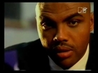 Charles Barkley Nike Shoe Commercial feat. Humpty Hump