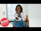 Uzo Aduba Reads a Letter to Her 18-Year-Old Self
