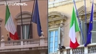 Polls cast doubt on Matteo Renzi’s political future ahead of Italian vote