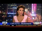 Judge Jeanine Pirro Opening Statement - Crisis At The Border - America Under Attack