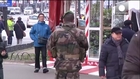 France tells people to enjoy Christmas, but stay vigilant