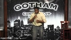Mad Comedian at The Gotham