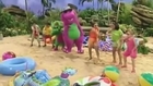 Mashup: Barney the Dinosaur Raps 