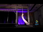 Florida Pole & Aerial Arts Showcase 2014 - Melissa Schreiber