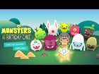 Monsters Ate My Birthday Cake [Steam, Mobile] Preview