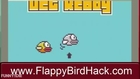 Flappy Bird Hack Game