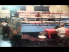 Duarte boxing event tony ahumada winner.