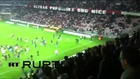 France: Watch Nice fans launch pitch invasion after 1-0 loss to Corsica