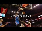 kevin Durant - I'm still fly
