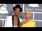 What Really Happened Between Amber and Wiz