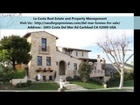 La Costa Real Estate and Property Management : Del Mar CA Home For Sale