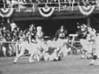 1964 Bama vs Auburn -  Ogden return