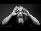 Chinese Dissident Ai Weiwei Explores the Tragedy of the Refugee Crisis