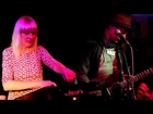 sterling roswell band live at servants jazz quarter london 20150913