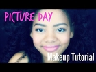 Picture Day Makeup Tutorial | Glaminista08