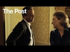 The Post | “An Exhilarating Thriller